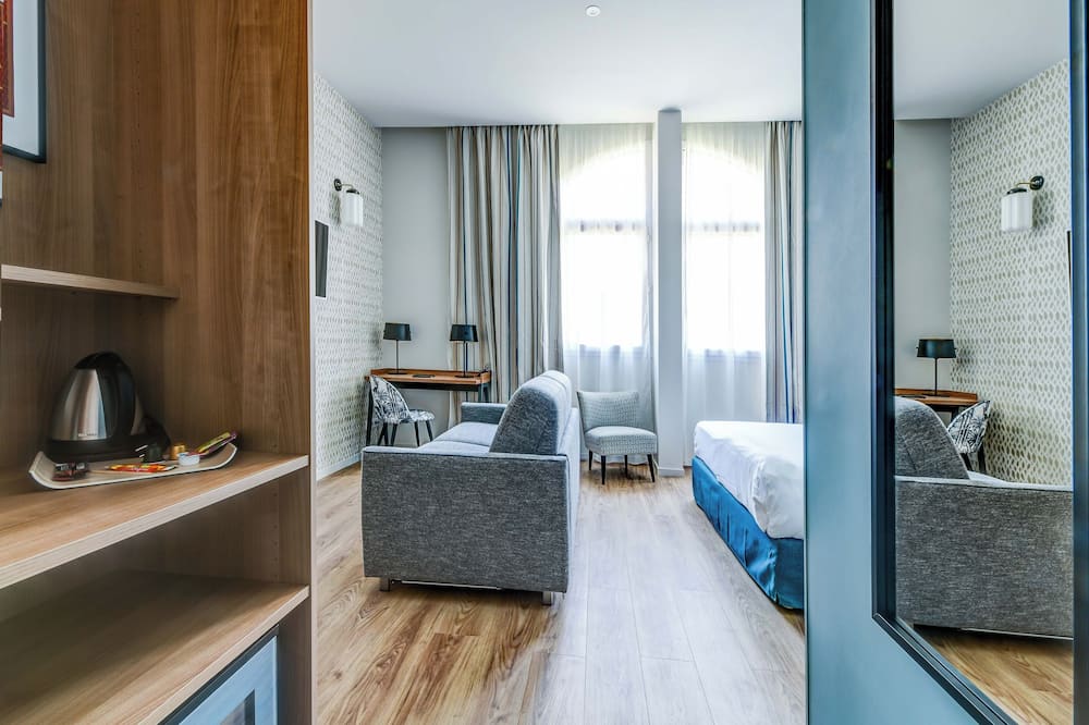 Hôtel Jules Verne Biarritz 写真