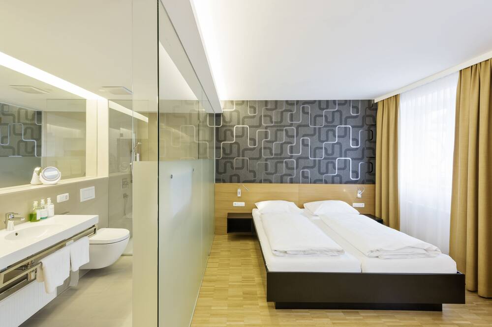 ホテル ガストホフ フィッシャー 写真