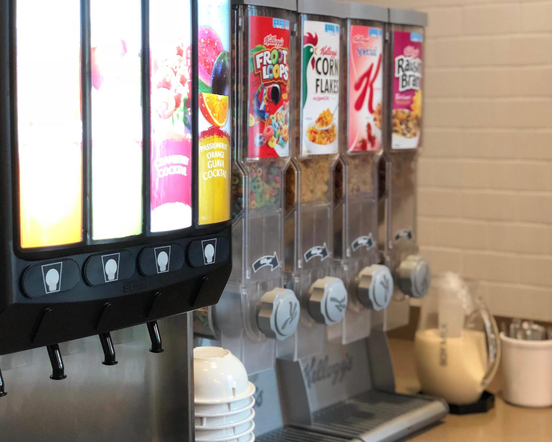 カントリー イン&スイーツ バイ ラディソン サンノゼ インターナショナル エアポート 写真