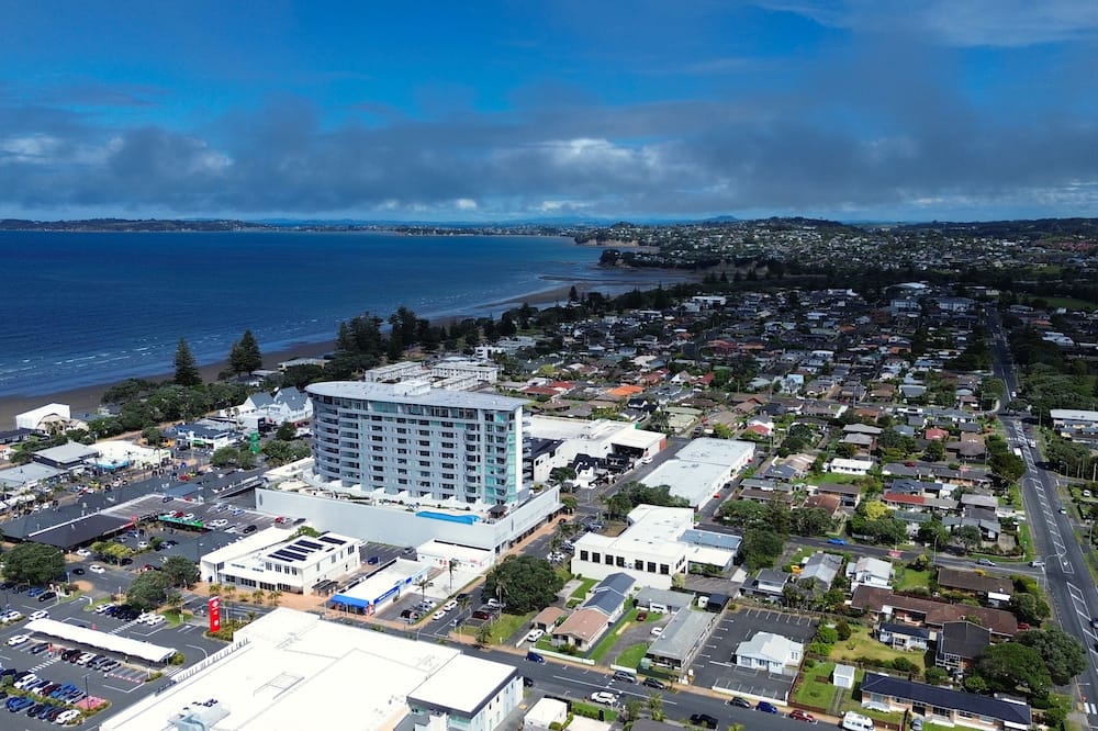 マースデン スイーツ ノーチラス オレワ 写真