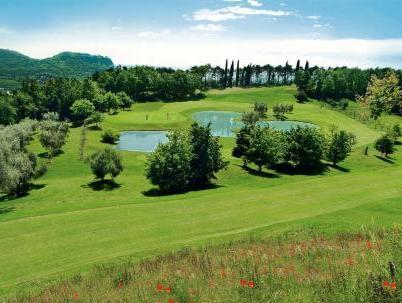 Golf Cà Degli Ulivi 写真