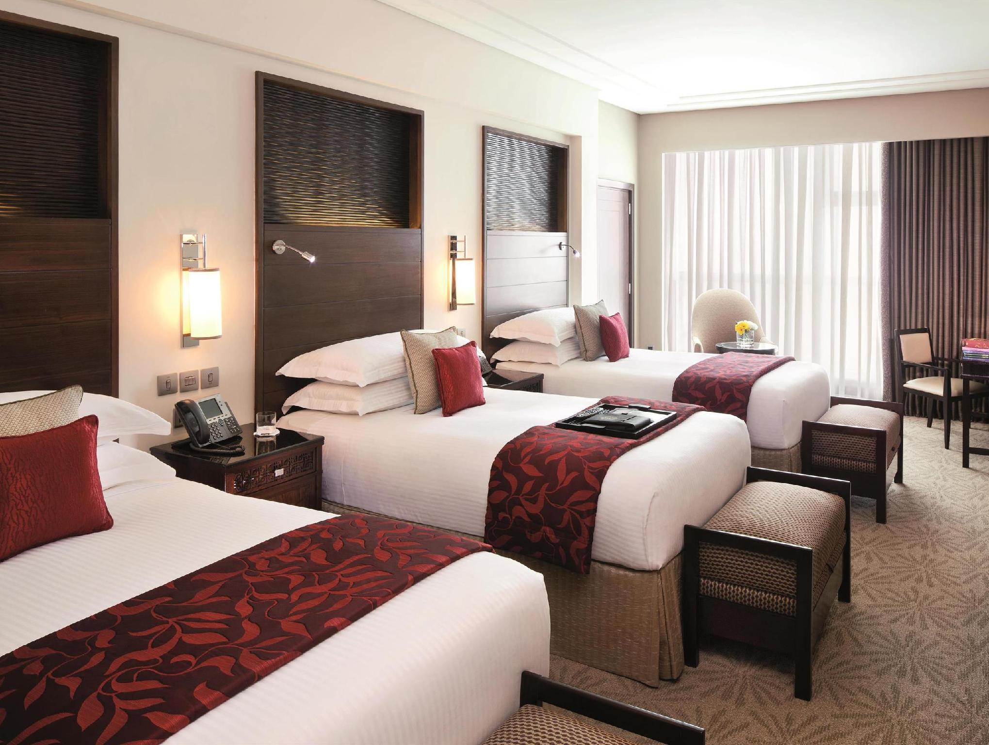 マッカ クロック ロイヤル タワー ア フェアモント ホテル 写真