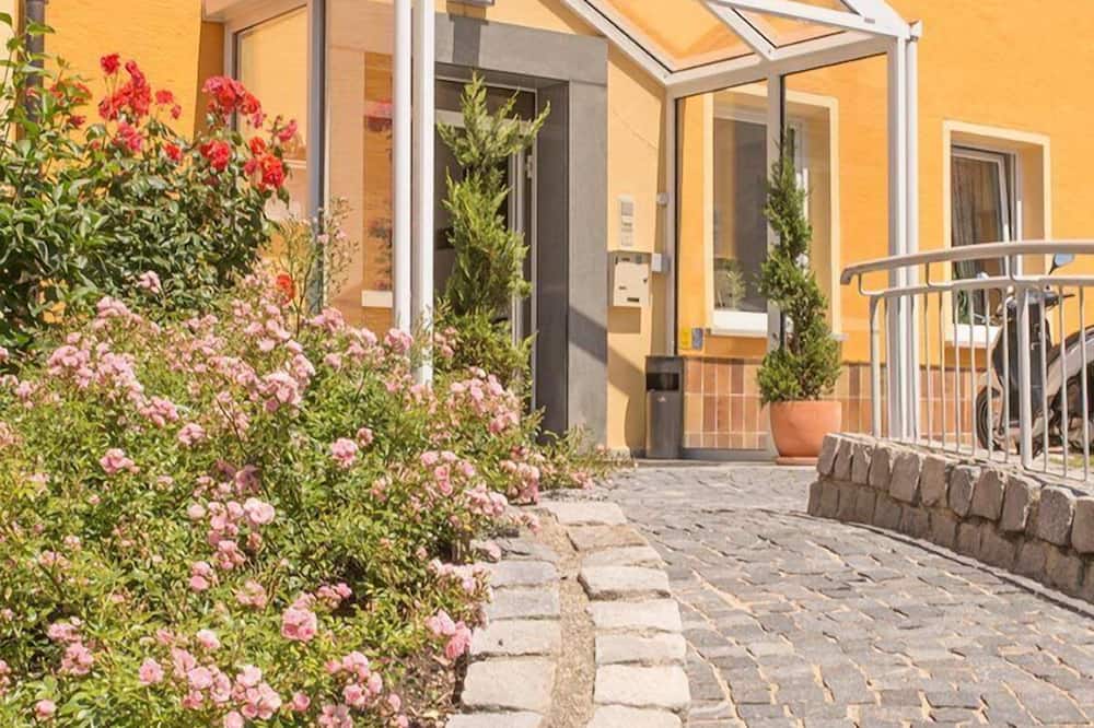 ホテル - レストラン ヴィーンドル 写真