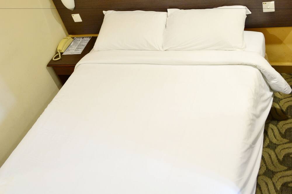 YMCA クアラルンプール 写真