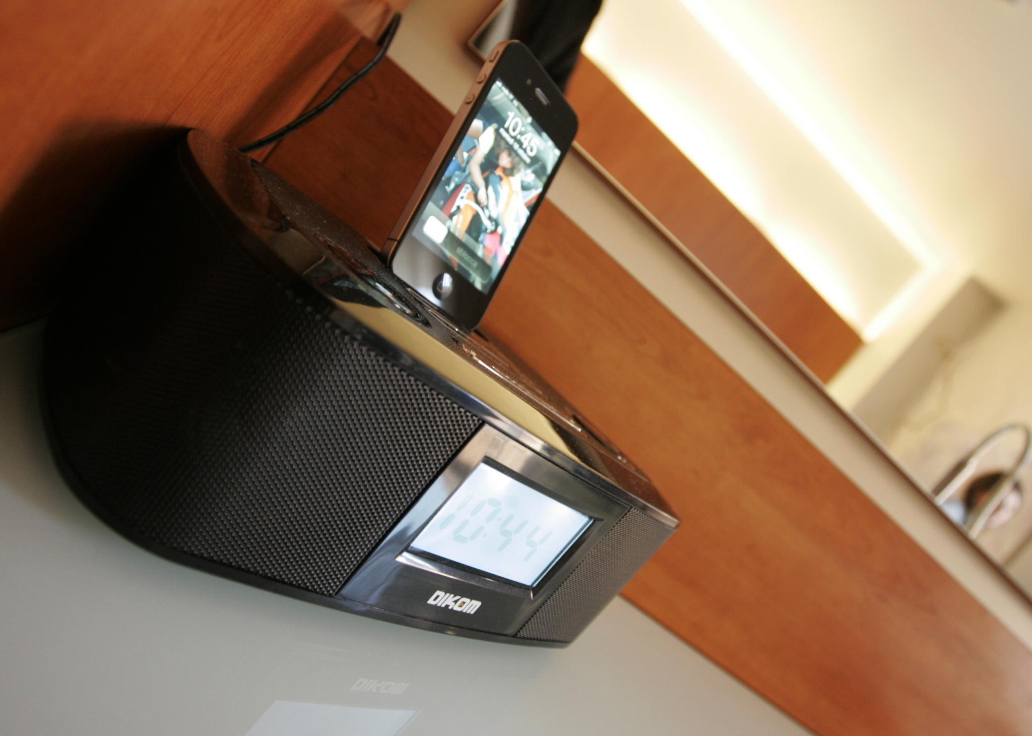 ベスト ウェスタン ホテル マディソン 写真