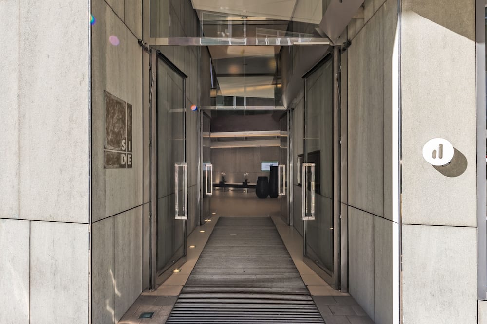 SIDE, a Member of Design Hotels 写真