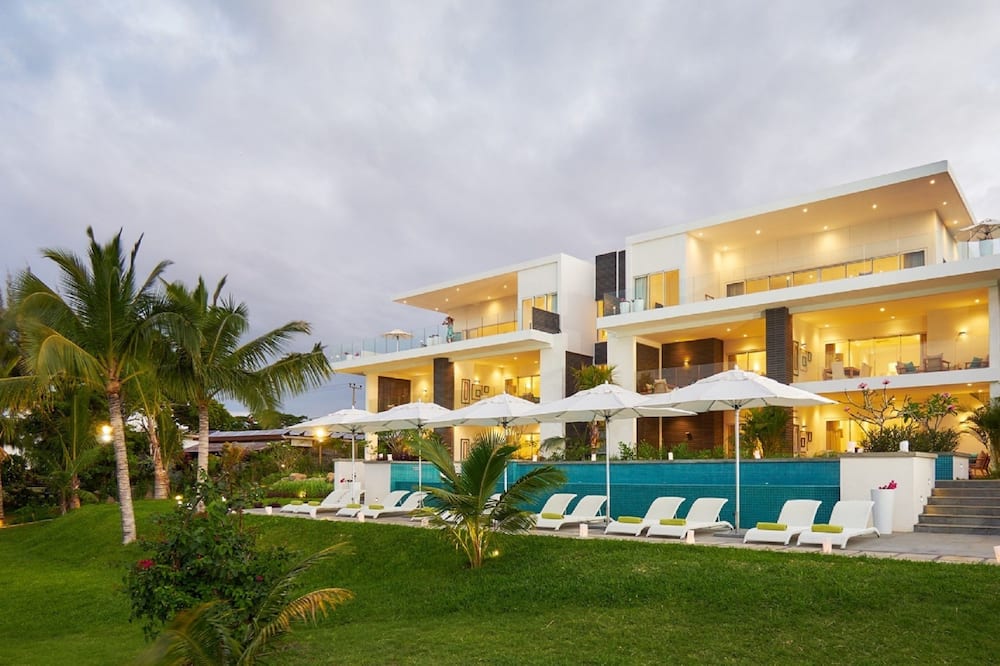 Myra Seafront 写真