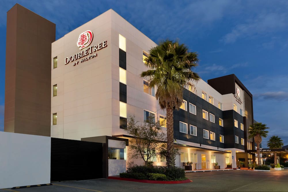 DoubleTree by Hilton Queretaro 写真