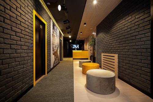 Maccani Black Luxury Suites 写真