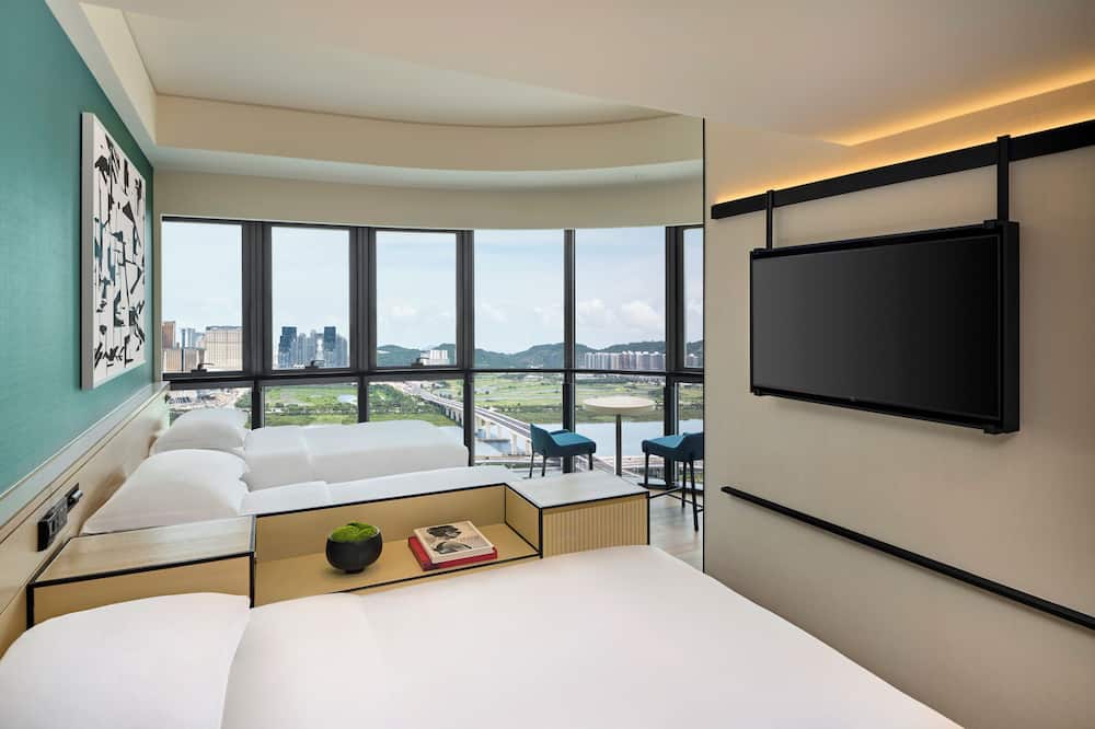 Artyzen Habitat Hengqin Zhuhai 写真