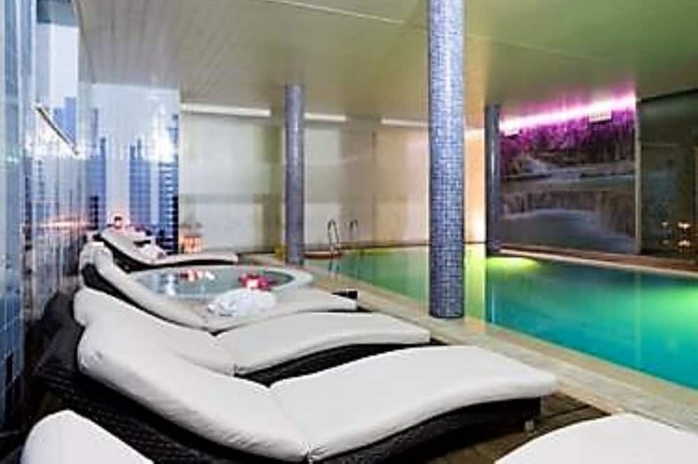 Hotel de Ilhavo Plaza & Spa 写真