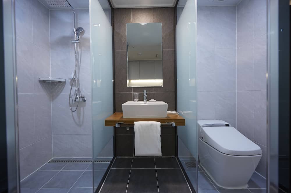 ロイヤル スクエア ホテル ソウル 写真