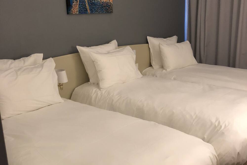 グラン オテル デスパーニュ 写真