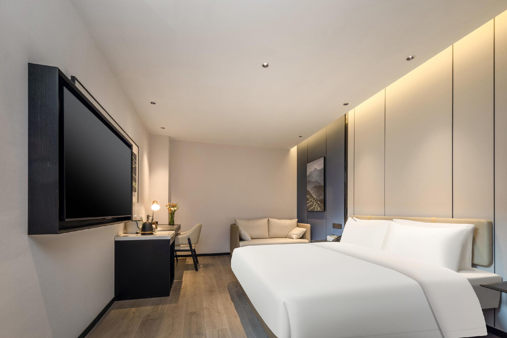 Atour Hotel Shaoxing Luxun Former Residence Dayuecheng 写真