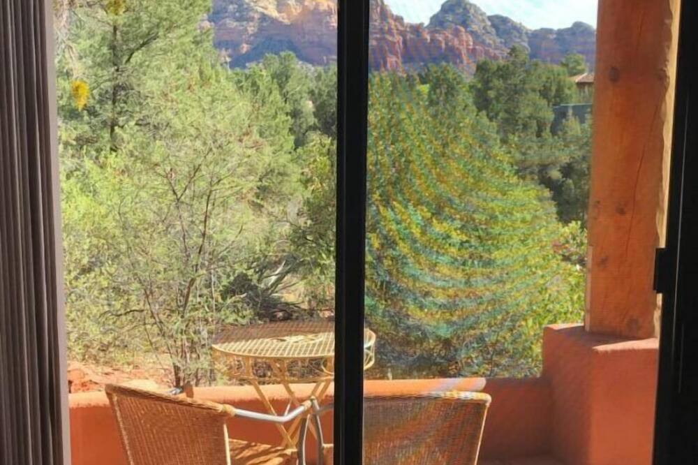 アルマ デ セドナ イン 写真