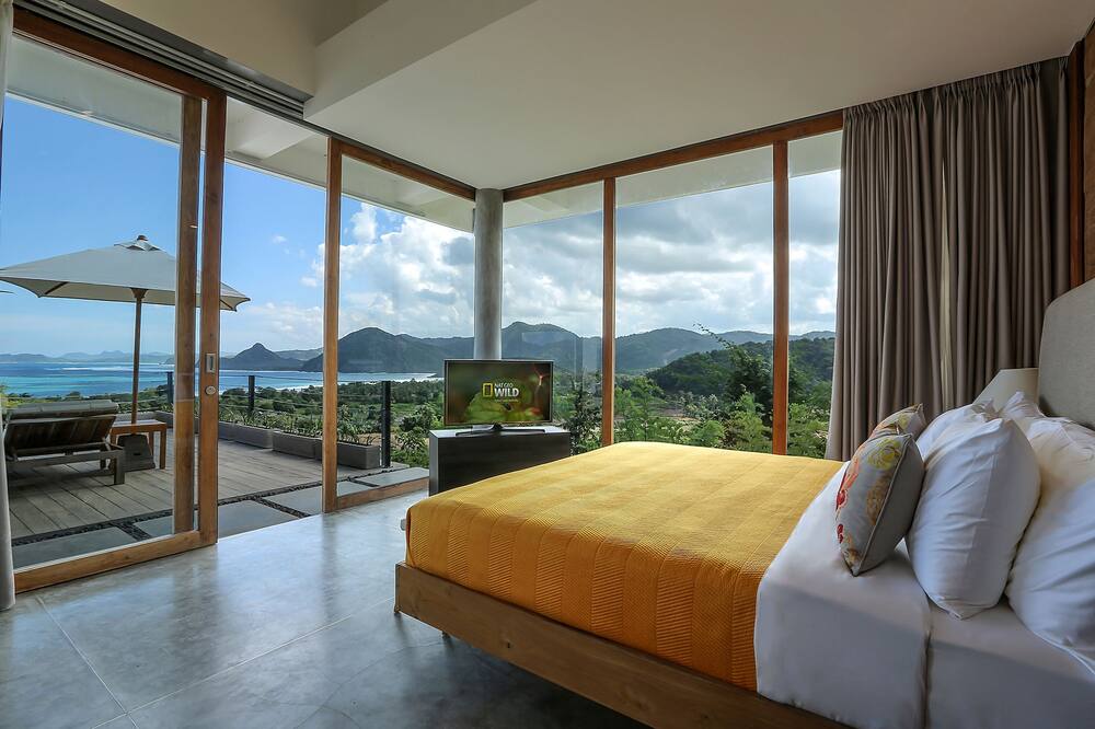 セブン ヘブンズ レジデンス 写真