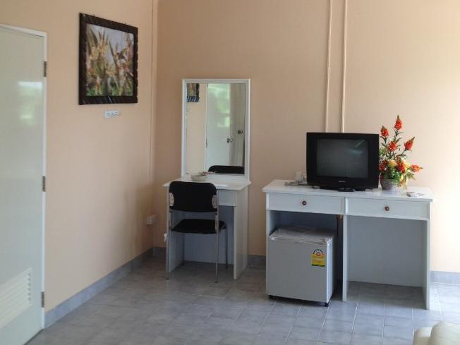 カチャ リゾート 写真