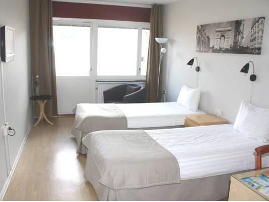 Hotell Sköna Nätter - Sweden Hotels 写真