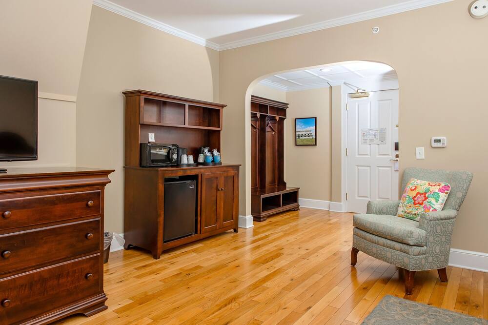 Mills Park Hotel 写真