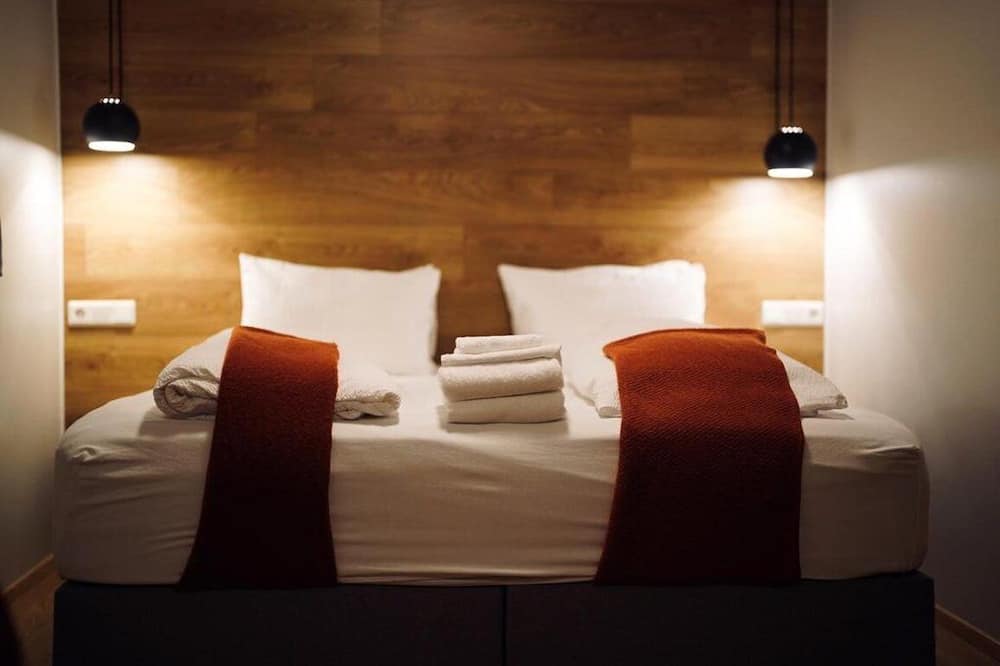 ストラクタ ホテル ヘラ 写真