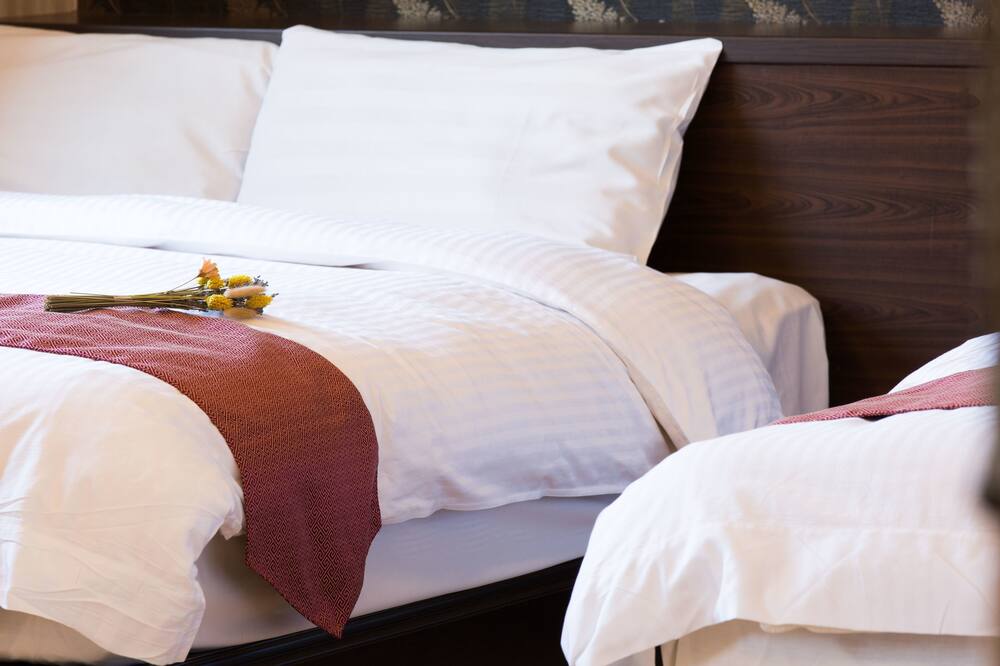 ダジェンシャン ホテル 写真