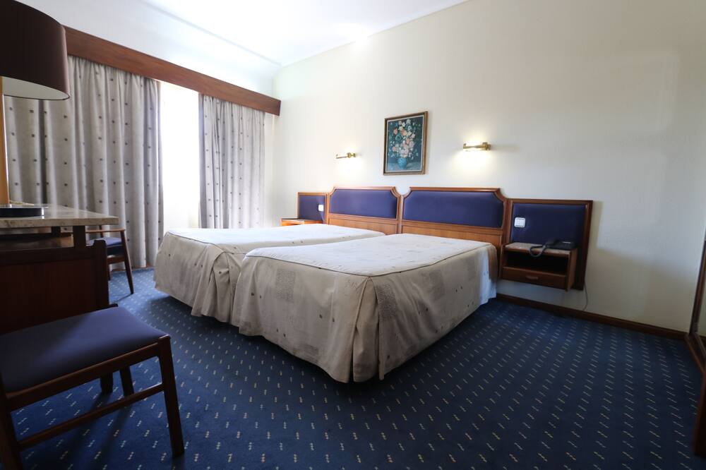 ホテル インペリアル 写真