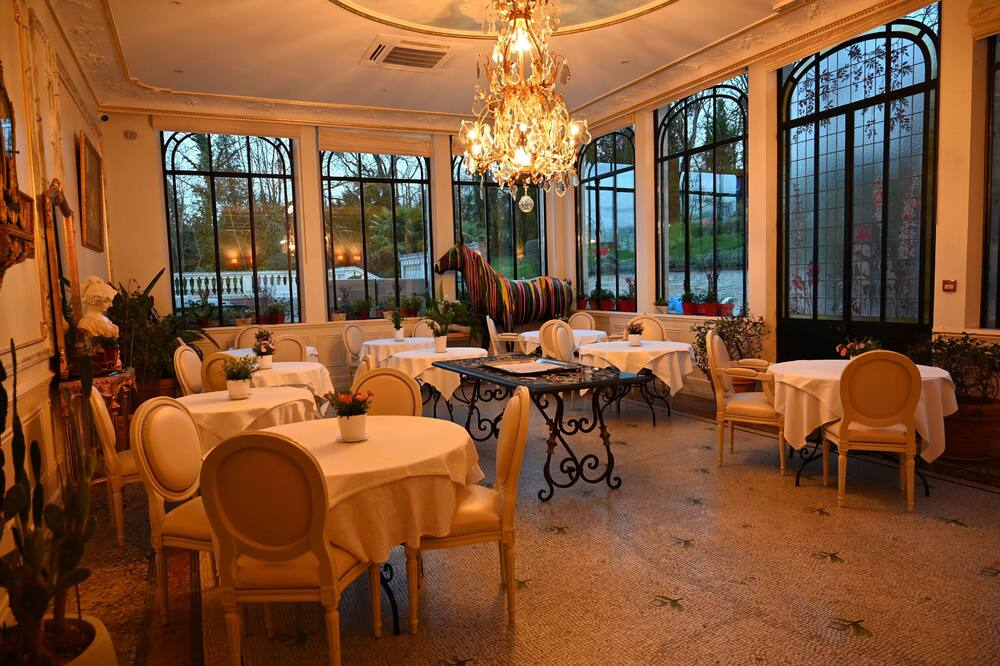 La Villa Eugène 写真