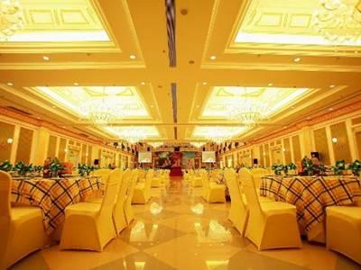 フルンボイル フレンドシップ インターナショナルホテル (呼倫貝爾友誼国際酒店) 写真