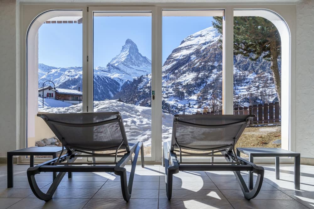 ホテル アルペンロイヤル 写真