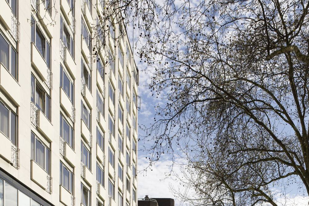 シスル ロンドン ハイド パーク ケンジントン ガーデンズ 写真