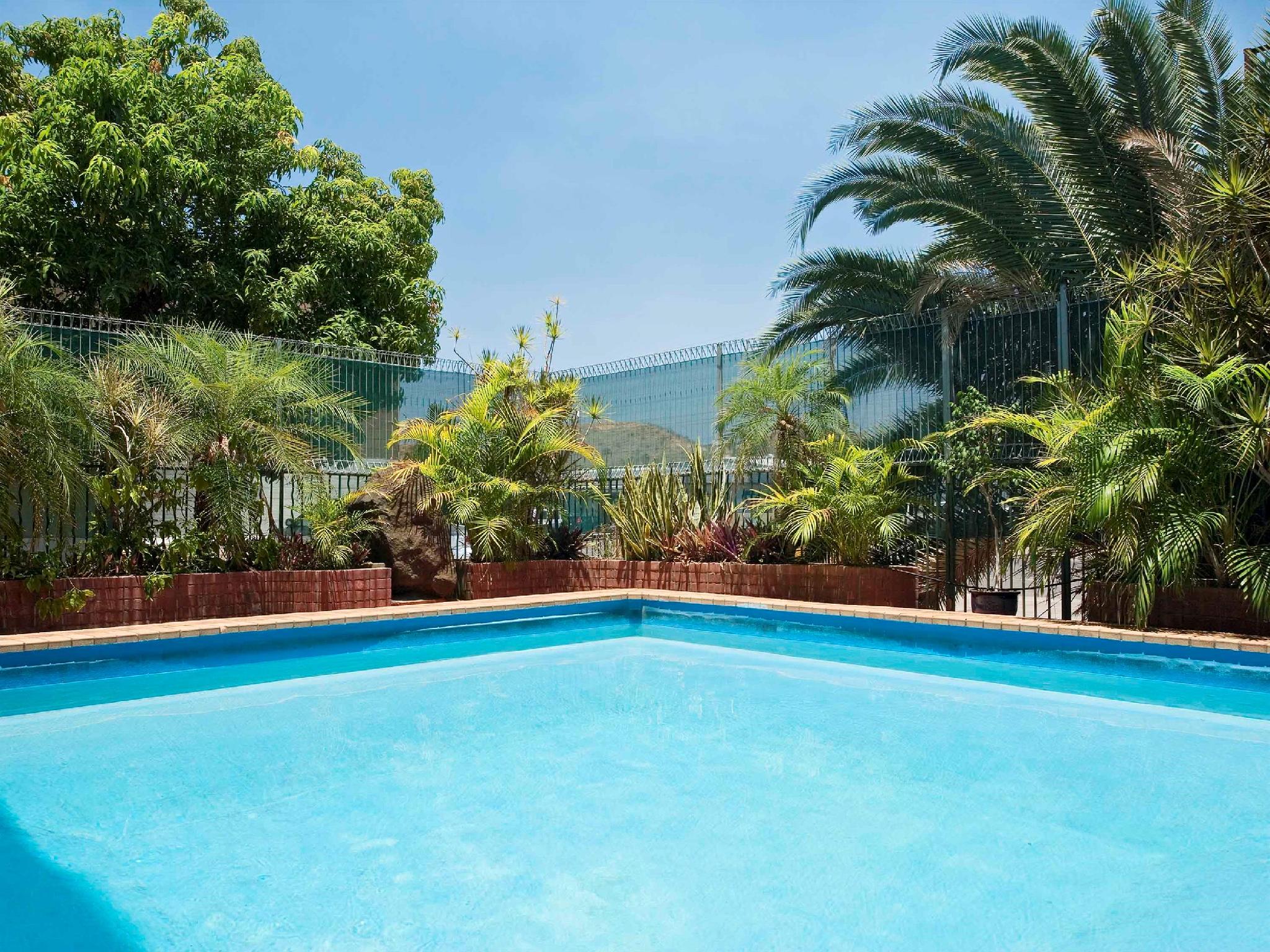 ibis Styles Mt Isa Verona 写真