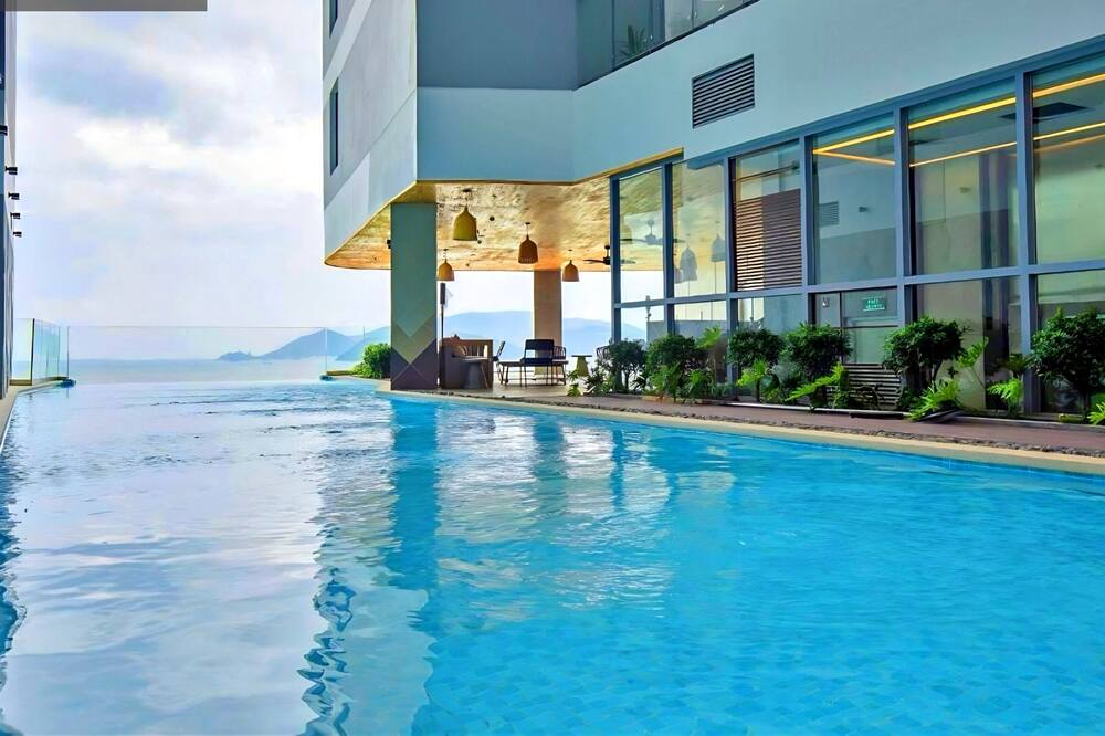 S79 レジデンス LYN パノラマ 写真