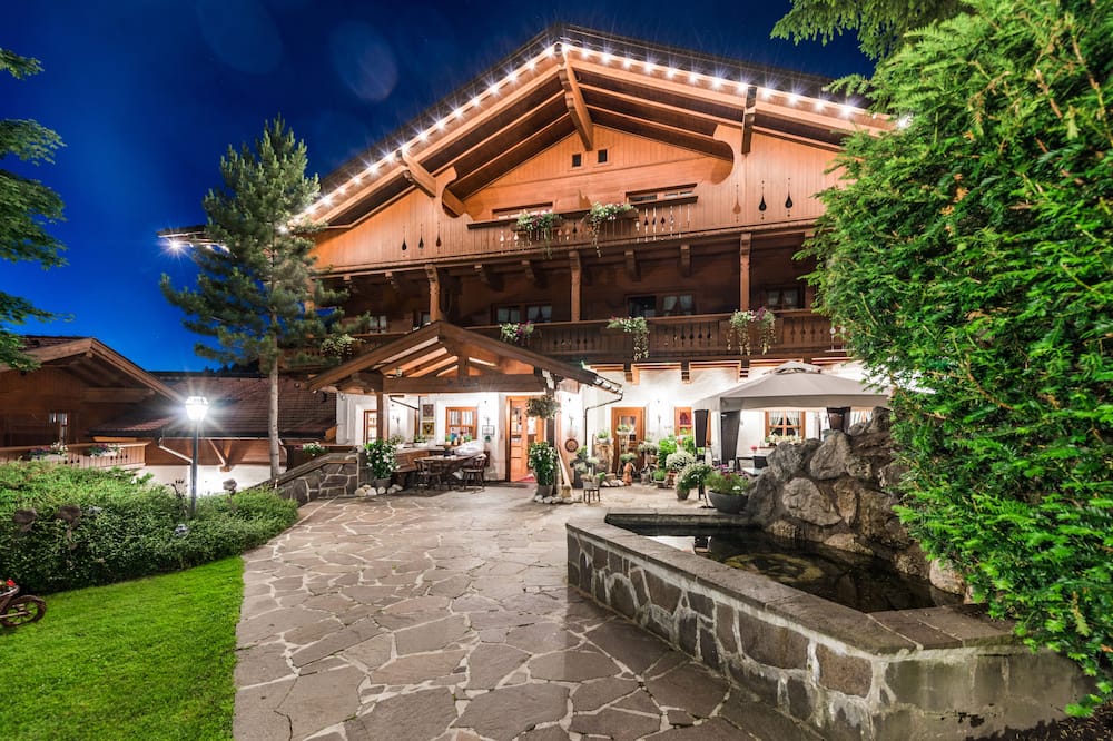 VAYA アッヘンゼー 写真