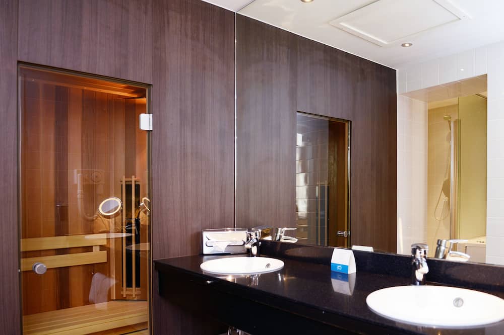 アムラス グランド ホテル デル エンプレール 写真