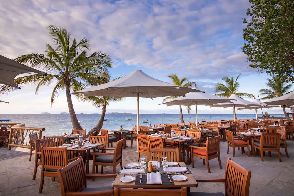 キャスタウェイ アイランド リゾート 写真