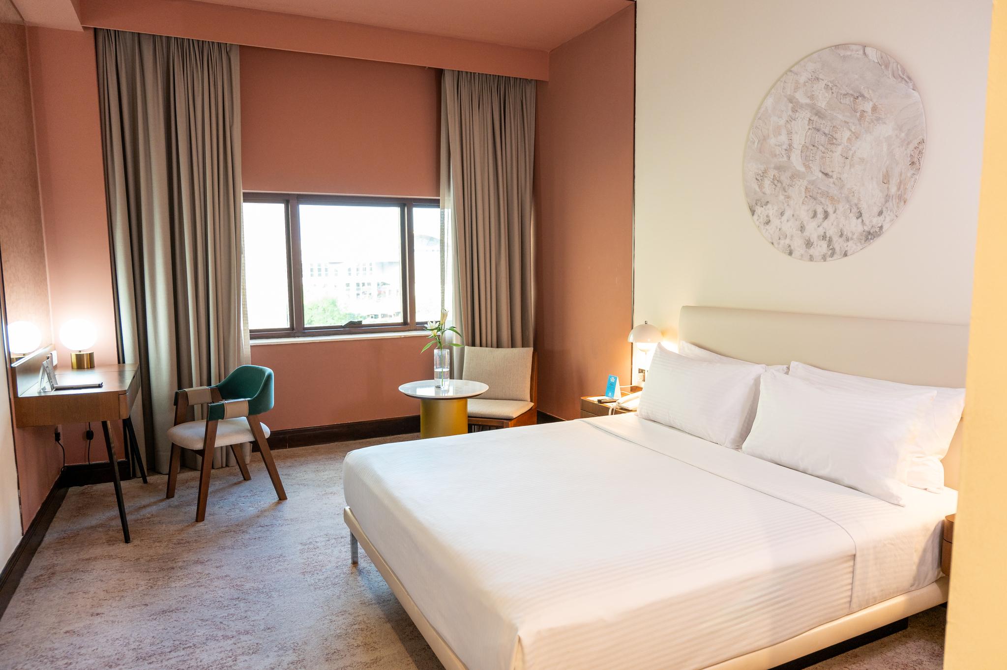 マジェスティック コーブ ホテル 写真