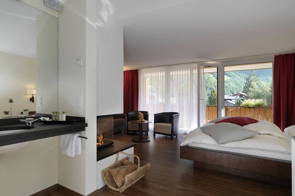 ホテル シュヴァイツァーホフ グルメ & スパ 写真