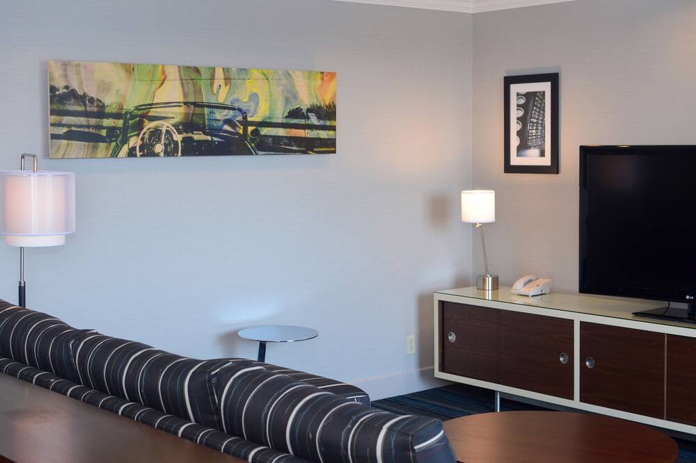 DoubleTree by Hilton Newark - Fremont 写真