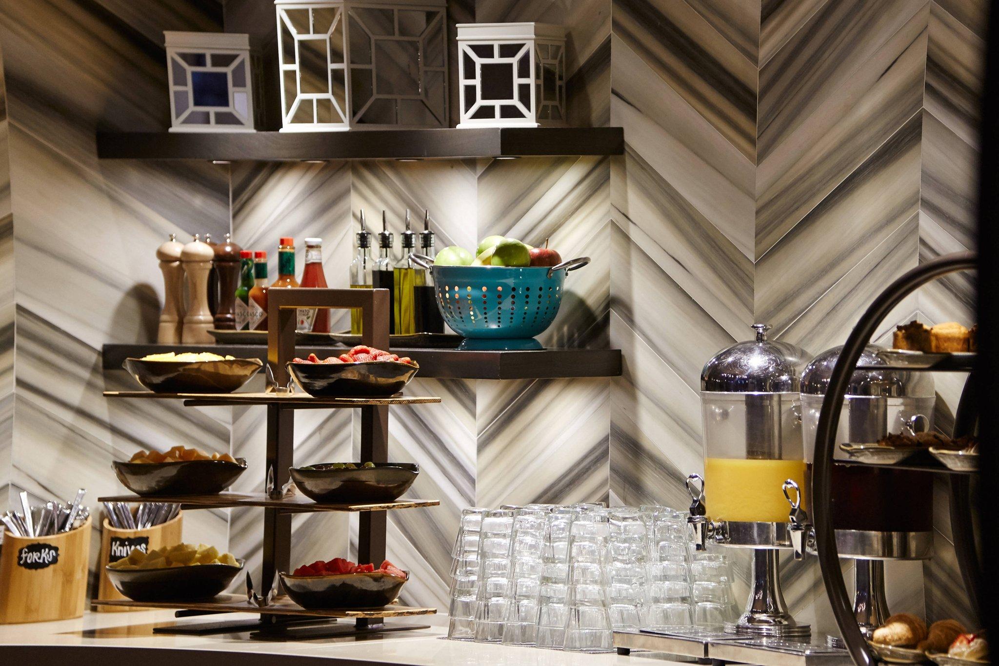 ニューオーリンズ マリオット 写真