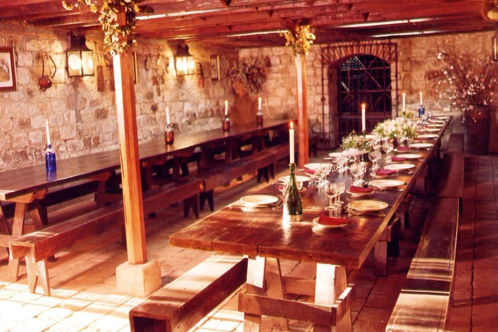 ハシエンダ ロス リングエス チリ 写真