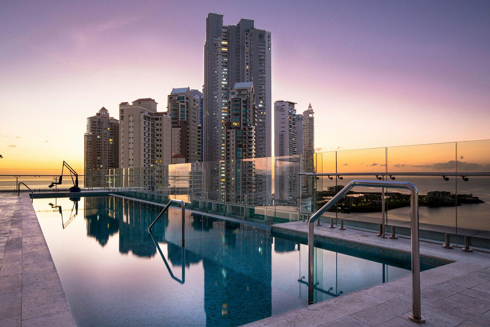 Residence Inn by Marriott Panama City 写真