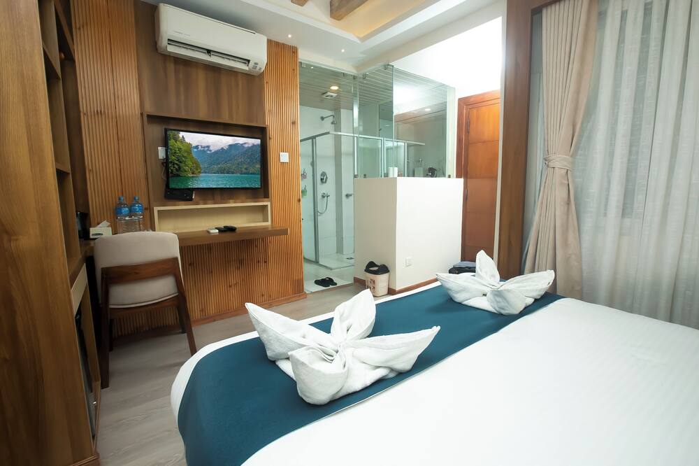 マヤ ブティック ホテル 写真