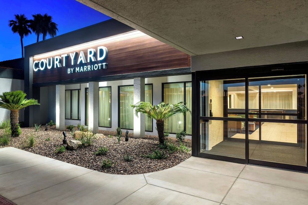 Courtyard by Marriott Phoenix North 写真