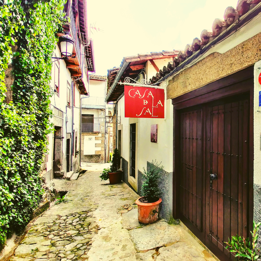 iKIGAI Casa de La Sal 写真