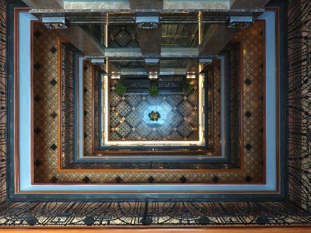 ヘラルド スイーツ ポラリス 写真