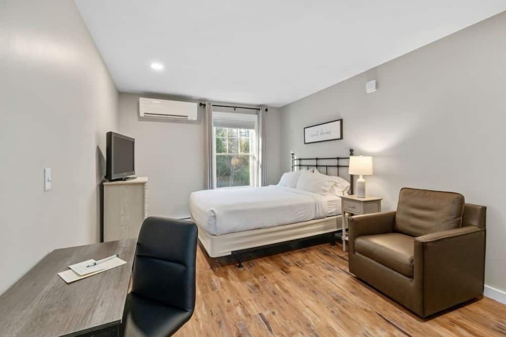 Country Inn at Camden/Rockport 写真