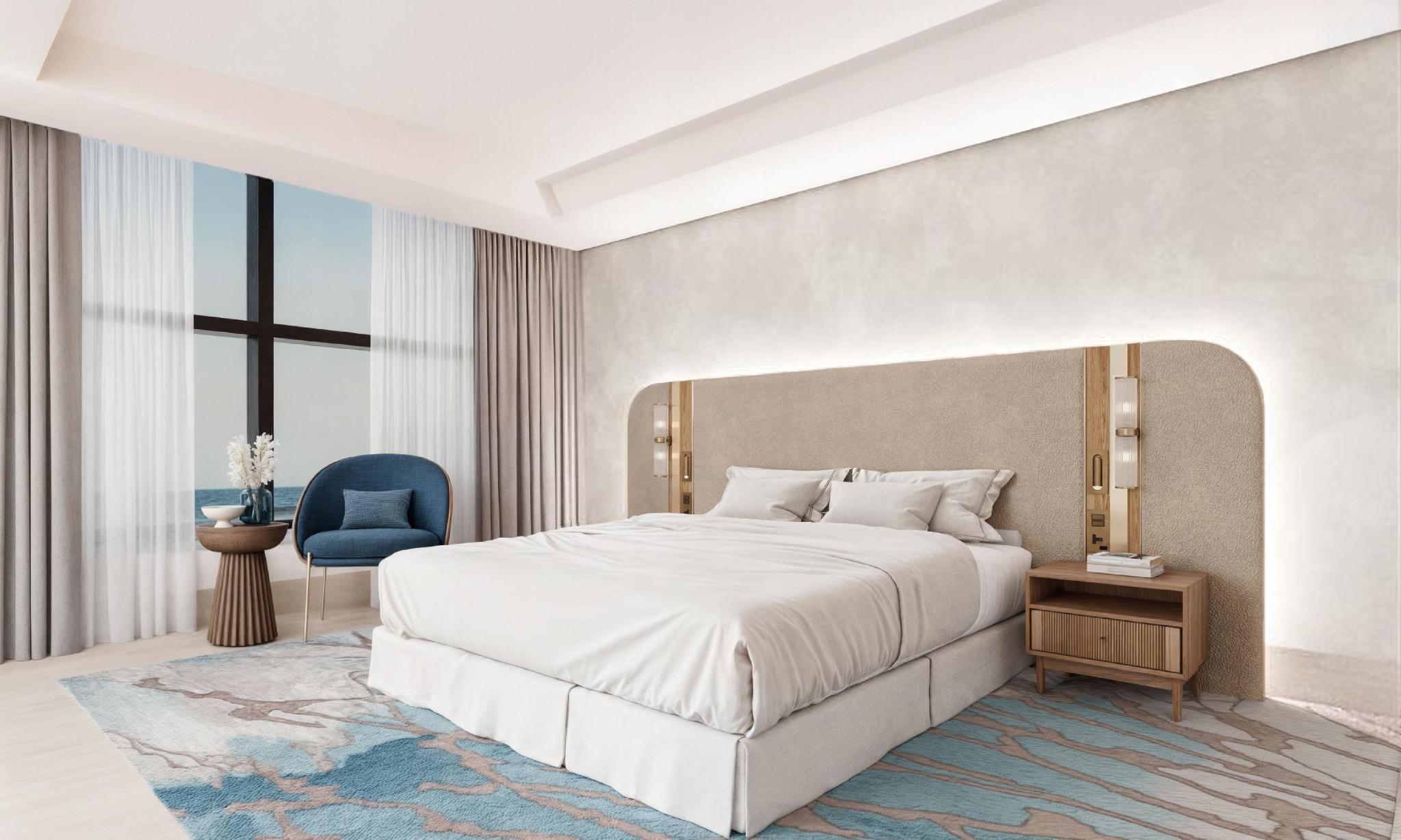 Hilton Kuwait Mangaf Resort 写真
