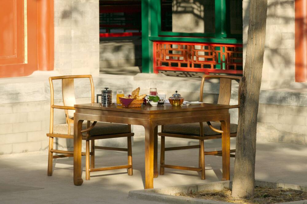 アマン サマー パレス 北京 (北京頤和安縵酒店) 写真