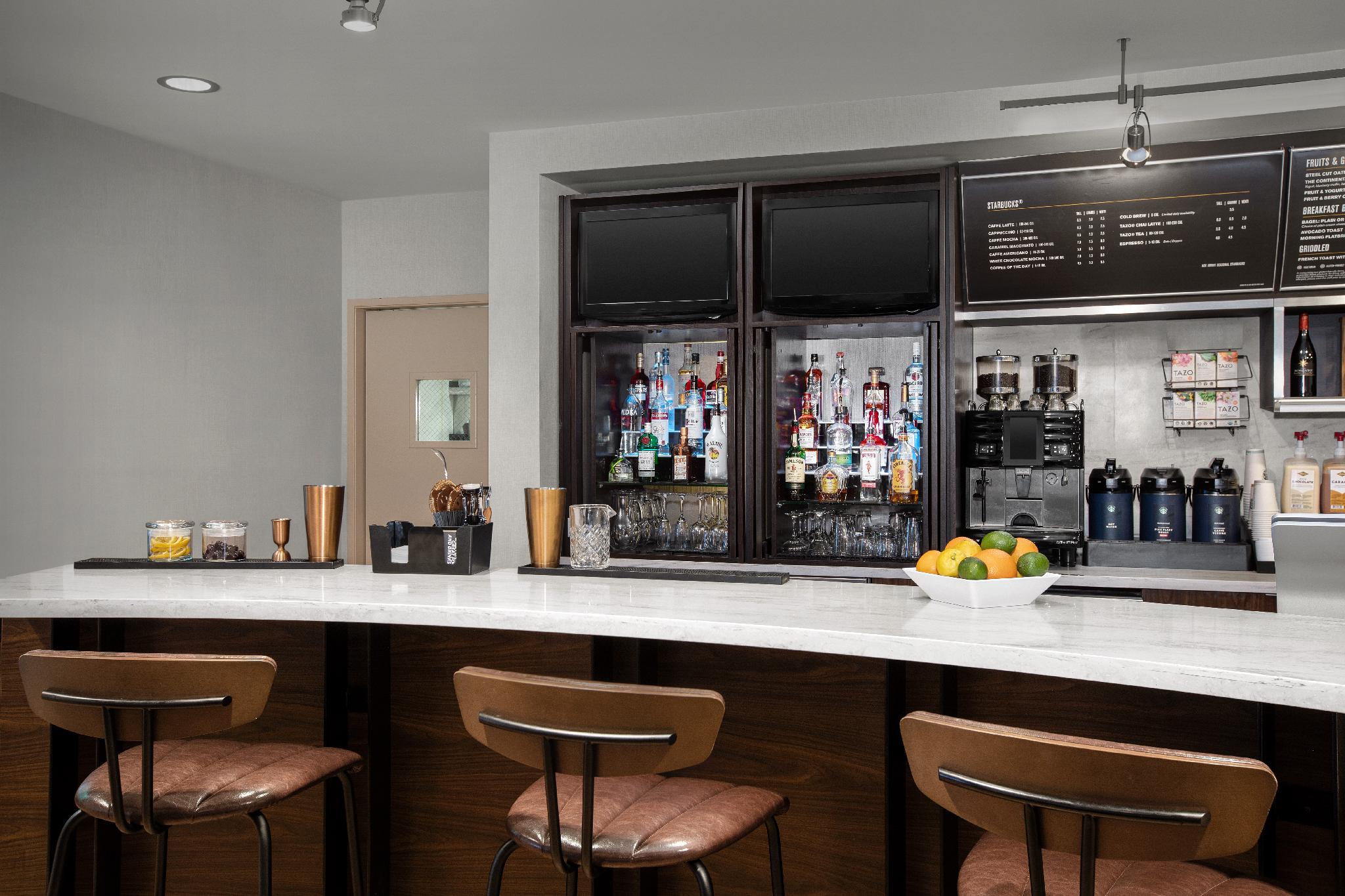Courtyard by Marriott Colorado Springs South 写真