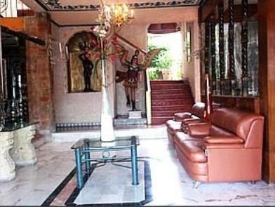 Hotel Inn Galerias 写真